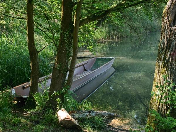 boot taubergiessen